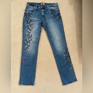 Driftwood jeans, size 29